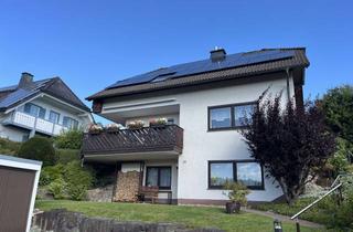 Einfamilienhaus kaufen in 57489 Drolshagen, Geräumiges 6-Zimmer-Einfamilienhaus in Drolshagen