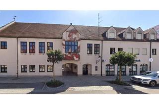 Haus kaufen in Hauptstr. 35, 86641 Rain, Großes Pfarrzentrum zu verkaufen in Rain am Lech
