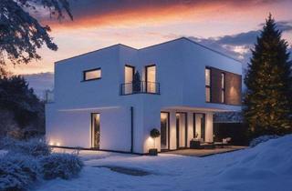 Einfamilienhaus kaufen in 06258 Schkopau, Individuell geplantes Einfamilienhaus mit Wärmepumpe