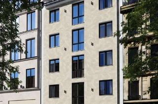 Mehrfamilienhaus mieten in Konkordiastraße 106, 40219 Unterbilk, Neubau nach Sanierung: Stilvolles 16-Zimmer-Mehrfamilienhaus mit geh. Innenausstattung und EBK