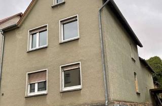 Haus mieten in Wilhelmstraße 18, 35415 Pohlheim, Großzügiges Einfamilienhaus in Pohlheim zu vermieten
