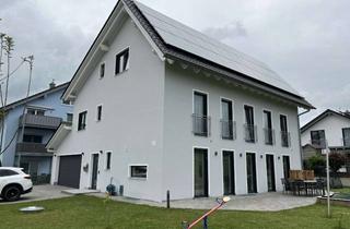 Haus mieten in 87767 Niederrieden, Einfamilienhaus (groß) mit Doppelgarage zu vermieten