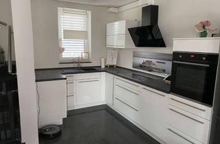 Haus mieten in 67304 Kerzenheim, Modernes Reihenendhaus mit 5 Zimmern in Kerzenheim ab 01.07.25 zu vermieten