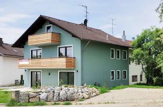 Haus mieten in Bergstraße 14a, 85617 Aßling, Großzügiges Einfamilienhaus auf dem Dorf mit Kindern, Landluft und Busanschluss