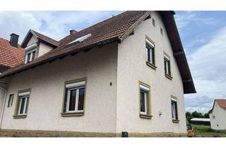 Haus mieten in Mühlweg, 77948 Friesenheim, Attraktives 6-Zimmer-Haus in Friesenheim