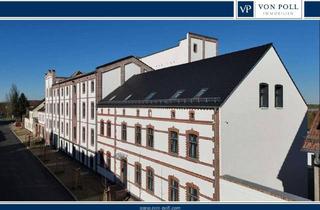 Haus mieten in Friedensstraße 11, 14913 Jüterbog, Denkmalgeschützes Mühlenanwesen mit 50 altersgerechten Wohneinheiten und Fahrstuhl