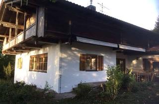 Haus mieten in 83623 Dietramszell, Großes und modernisiertes Einfamilienhaus mit Einbauküche in Dietramszell