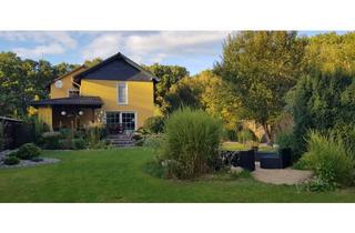 Haus mieten in 31234 Edemissen, Zweifamilienhaus in Waldrandlage mit schön angelegtem Garten