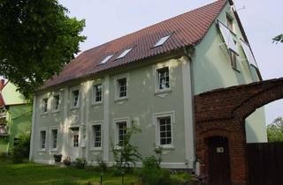 Haus mieten in 14913 Niedergörsdorf, Renoviertes Landhaus in idyllischer Lage südlich Berlin, Mehrgenerationenhaus,Senioren WG, Pferdehof