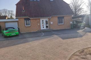 Haus mieten in Am Kamp 82-84, 24536 Tungendorf, Luxuriöse Wohnung in Einfamilienhaus NMS Tungendorf
