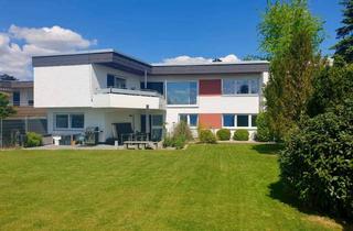 Haus mieten in 72654 Neckartenzlingen, Die Aussicht ist bestechend – Bungalow in Neckartenzlingen - 3 Garagen