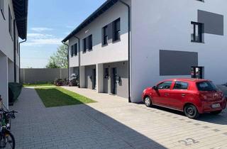 Haus mieten in Bhf Schaidt, 76889 Steinfeld, Großes Reiheneck/mittelhaus mit Garten