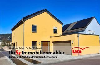 Haus mieten in 54338 Schweich, Neubau, perfekt f. Familie, gr. Garten, geringe Energiekosten