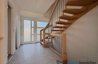 Haus mieten in 65835 Liederbach, Bezugsfertiges Reihenmittelhaus mit Garten - Einziehen und Wohlfühlen
