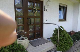 Haus mieten in 90579 Langenzenn, 4-Zimmer-Einfamilienhaus in 90579 Langenzenn-Horbach
