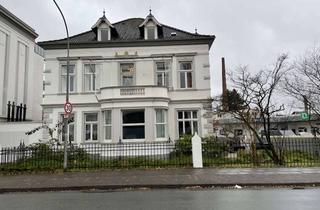 Haus mieten in Uferstraße 20, 32108 Bad Salzuflen, 8-Zimmer Haus in Bad Salzuflen