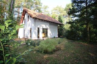 Haus mieten in 15366 Hoppegarten, Mitgestalten erwünscht - Haus mit Garten für Paare oder kleine Familie zur Miete