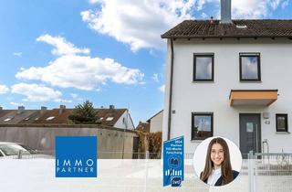 Haus mieten in 90768 Atzenhof, IMMOPARTNER - GROßZÜGIG WOHNEN. FRISCH RENOVIERT.