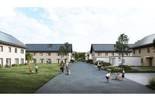 Haus mieten in Kirchdorfer Straße 58, 88451 Dettingen, Neubau Reihenhäuser mit 6 Zimmer zu vermieten
