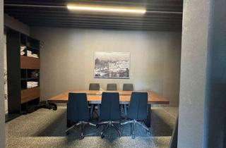 Büro zu mieten in 35625 Hüttenberg, Repräsentatives Büro mit Lager in Hüttenberg zu vermieten