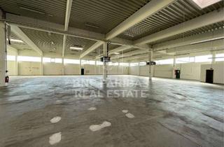 Gewerbeimmobilie mieten in 22962 Siek, Ab sofort verfügbar: ca. 1.500 m² Lager-/Produktionsfläche