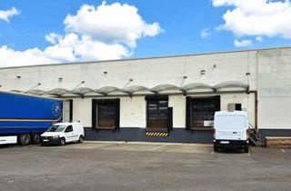 Gewerbeimmobilie mieten in 59823 Arnsberg, Lager- und Produktionshalle in Arnsberg-Oeventrop