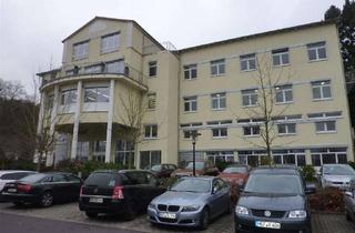 Anlageobjekt in Am Hopfengarten 16, 36251 Bad Hersfeld, Bad Hersfeld, Klinikgebäude, zusätzlich bebaubar ggf. mit Seniorenresidenz