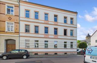 Anlageobjekt in Lomlerstraße 15, 04442 Zwenkau, Attraktive Kapitalanlage in ruhiger Lage & Seenähe!