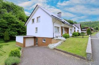 Anlageobjekt in 59929 Brilon, Mehr Raum. Mehr Natur. Mehr Zuhause.