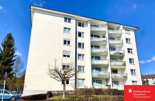Anlageobjekt in 40822 Mettmann, Vermietete 2-Zimmer Wohnung im ruhigen Mettmann