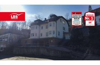 Anlageobjekt in 58762 Altena, Ideales Investpaket mit 27.336€ Istmiete/Jahr in Altena Bj. 2002