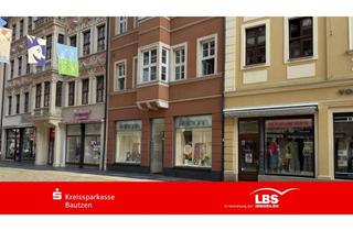 Anlageobjekt in 02625 Bautzen, Beste Lage für Ihr Investment
