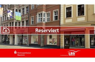 Anlageobjekt in 02625 Bautzen, Beste Lage für Ihr Investment