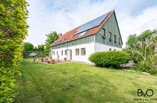 Anlageobjekt in 24321 Behrensdorf, Etabliertes Ferienvermietungsobjekt in Behrensdorf - Drei Wohneinheiten.