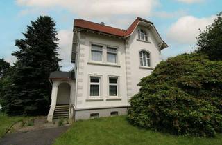 Anlageobjekt in 51399 Burscheid, Absolute Rarität - Altbauvilla mit viel Gestaltungspotenzial und 1200m² Grundstück in Burscheid