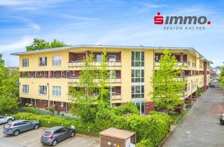 Anlageobjekt in 52146 Würselen, Moderne Wohnanlage mit 33 Wohnungen und hohem EntwicklungspotentialNähe Rhein-Maas-Klinikum