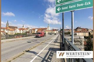 Anlageobjekt in 02625 Bautzen, Anlage: vermietete Innenstadtwohnung in Spreenähe