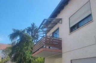Anlageobjekt in 68519 Viernheim, MFH mit 5 Einheiten mit ca. 330 qm Wohnfläche auf einem 600 qm Grundstück im Alleinauftrag