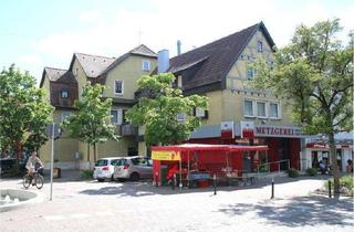 Anlageobjekt in 73061 Ebersbach, Kapitalanlage in allerbester Lage mit noch mehr Potenzial