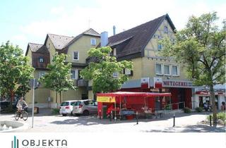 Anlageobjekt in 73061 Ebersbach, Kapitalanlage in allerbester Lage mit noch mehr Potenzial