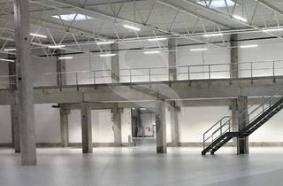 Anlageobjekt in 75177 Nordstadt, Gewerbeimmobilie nahe Autobahnanschluss Pforzheim – flexibel nutzbar mit Vermietungspotenzial