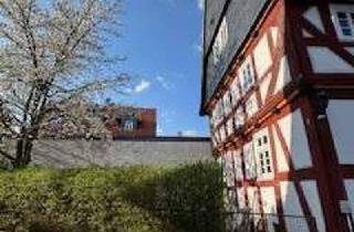 Anlageobjekt in 35287 Amöneburg, Attraktive Kapitalanlage: 5 vermietete Wohneinheiten