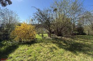 Grundstück zu kaufen in 71364 Winnenden, Garten- und Freizeitgrundstück, Ihr Rückzugsort im Grünen!