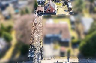 Grundstück zu kaufen in 14532 Stahnsdorf, 1.597m² Baugrundstück für ein MFH, eine Villa, ein EFH oder DHH. Alles ist möglich
