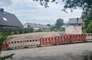 Grundstück zu kaufen in Hardtweg, 53639 Königswinter, Sahnestück mit Ölbergblick, Baugrundstück mit Baugenehmigung und Teilungserklärung für 2 ZFH