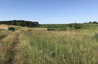 Grundstück zu kaufen in Am Hölkowschen Berg 16, 17255 Wesenberg, Schönes Grundstück mit traumhaftem Blick