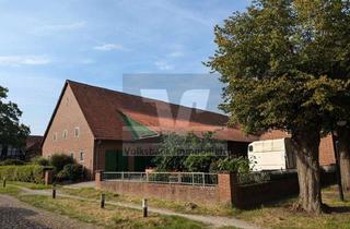 Grundstück zu kaufen in 30938 Burgwedel, ++ große Hofstelle in begehrter Lage von Burgwedel ++