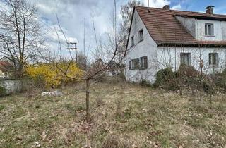 Grundstück zu kaufen in 90552 Röthenbach, *Das ideale Baugrundstück* - Verschiedene Optionen der Bebauung in 90552 Röthenbach a. d. Pegnitz