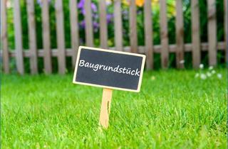 Grundstück zu kaufen in 86561 Aresing, Wohnen auf dem Land!Bauplatz für ein Einfamilienhaus!