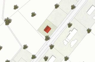 Grundstück zu kaufen in 31195 Lamspringe, Attraktives Grundstück für Ihr Architektenhaus zum Festpreis